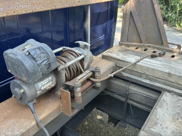ГАЗ Інша, об'ємом двигуна 2.3 л та пробігом 0 тис. км за 4700 $, фото 10 на Automoto.ua