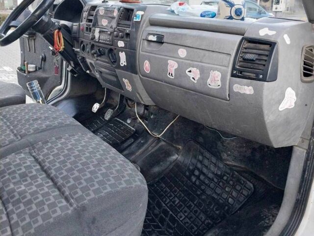 ГАЗ Другая, объемом двигателя 2.3 л и пробегом 0 тыс. км за 2600 $, фото 7 на Automoto.ua