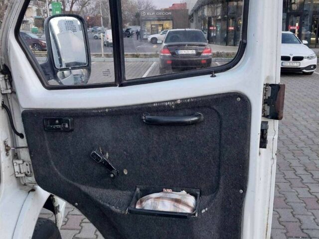 ГАЗ Другая, объемом двигателя 2.3 л и пробегом 0 тыс. км за 2600 $, фото 9 на Automoto.ua