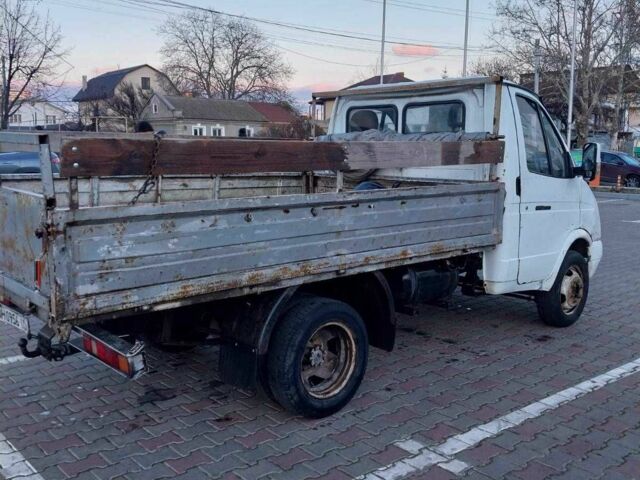 ГАЗ Другая, объемом двигателя 2.3 л и пробегом 0 тыс. км за 2600 $, фото 3 на Automoto.ua