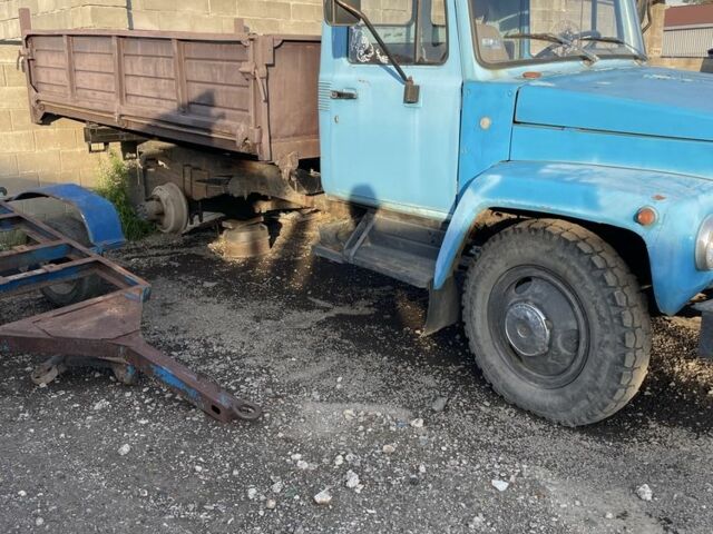 ГАЗ Інша, об'ємом двигуна 2.3 л та пробігом 0 тис. км за 2500 $, фото 7 на Automoto.ua