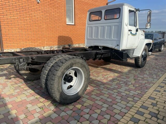 ГАЗ Інша, об'ємом двигуна 2.3 л та пробігом 0 тис. км за 2500 $, фото 3 на Automoto.ua