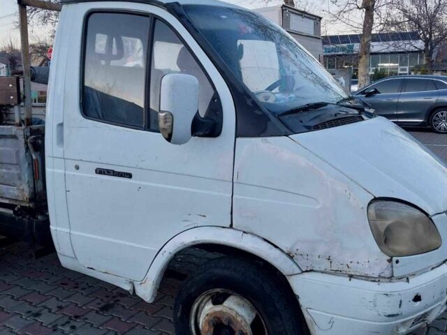ГАЗ Другая, объемом двигателя 2.3 л и пробегом 0 тыс. км за 2600 $, фото 1 на Automoto.ua