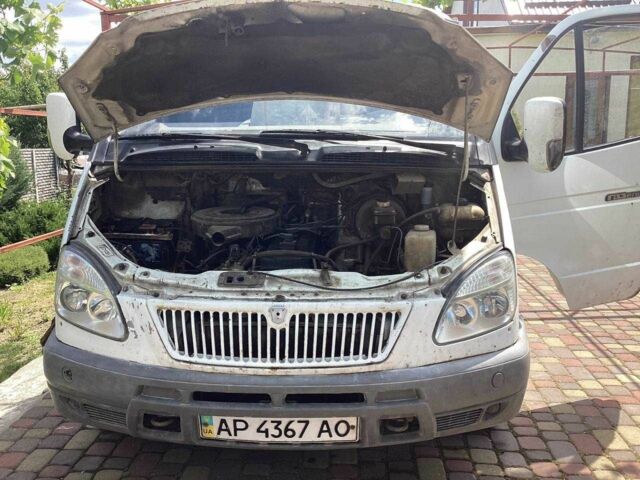 ГАЗ Другая, объемом двигателя 2.3 л и пробегом 0 тыс. км за 2500 $, фото 2 на Automoto.ua