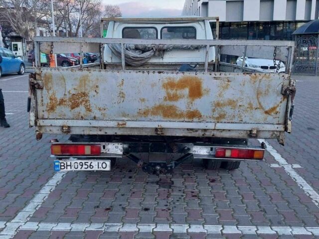 ГАЗ Другая, объемом двигателя 2.3 л и пробегом 0 тыс. км за 2600 $, фото 4 на Automoto.ua