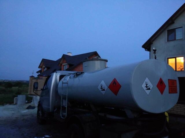 ГАЗ Інша, об'ємом двигуна 2.3 л та пробігом 0 тис. км за 11500 $, фото 1 на Automoto.ua