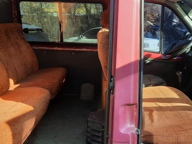 ГАЗ Інша, об'ємом двигуна 2.3 л та пробігом 0 тис. км за 2000 $, фото 5 на Automoto.ua