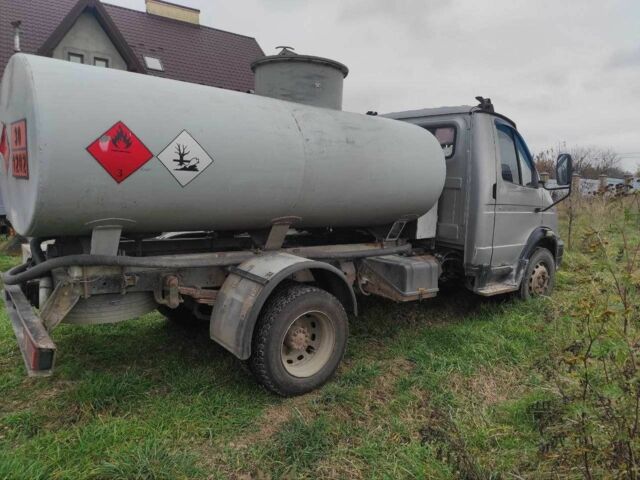 ГАЗ Інша, об'ємом двигуна 2.3 л та пробігом 0 тис. км за 11500 $, фото 3 на Automoto.ua