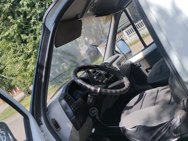 ГАЗ Другая, объемом двигателя 2.3 л и пробегом 0 тыс. км за 3250 $, фото 1 на Automoto.ua
