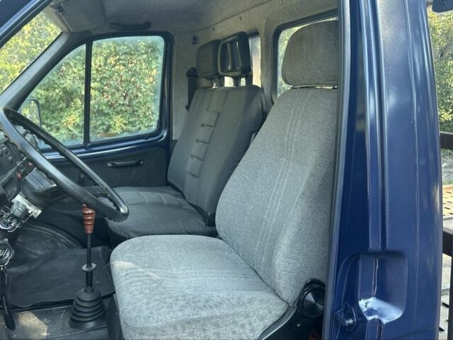 ГАЗ Інша, об'ємом двигуна 2.3 л та пробігом 0 тис. км за 4700 $, фото 6 на Automoto.ua