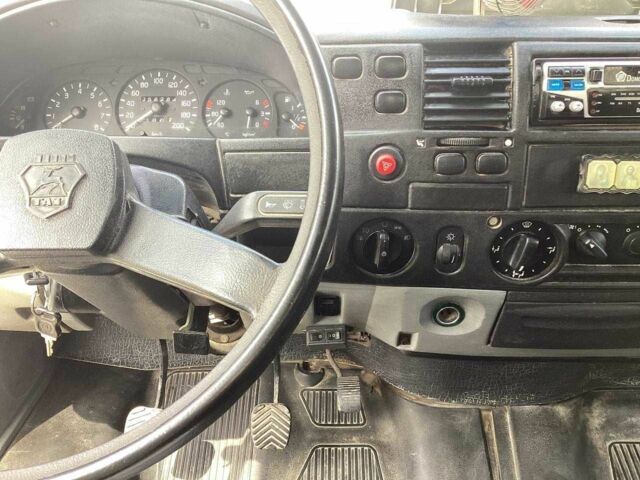 ГАЗ Другая, объемом двигателя 2.3 л и пробегом 0 тыс. км за 2500 $, фото 8 на Automoto.ua