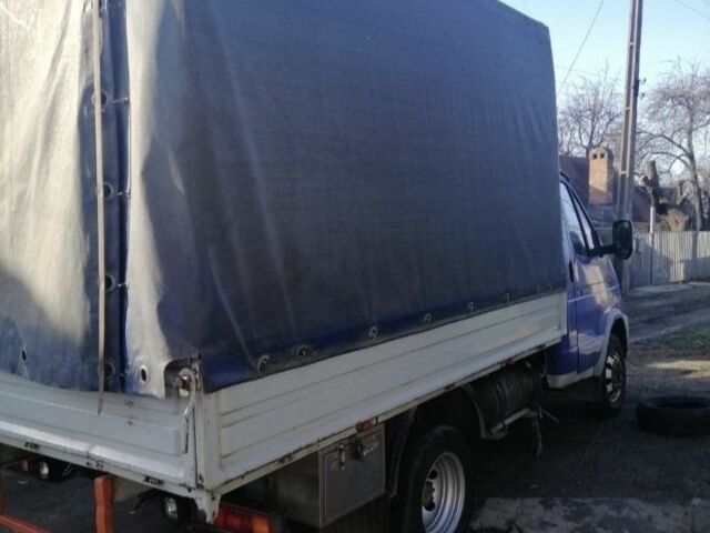 ГАЗ Інша, об'ємом двигуна 2.3 л та пробігом 0 тис. км за 3500 $, фото 5 на Automoto.ua