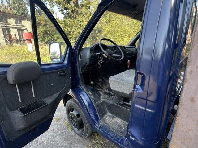 ГАЗ Інша, об'ємом двигуна 2.3 л та пробігом 0 тис. км за 4700 $, фото 5 на Automoto.ua
