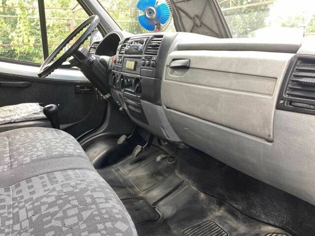 ГАЗ Другая, объемом двигателя 2.3 л и пробегом 0 тыс. км за 2500 $, фото 12 на Automoto.ua