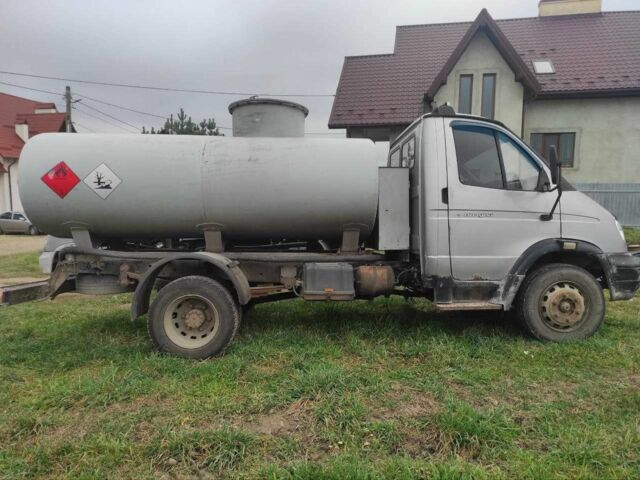 ГАЗ Інша, об'ємом двигуна 2.3 л та пробігом 0 тис. км за 11500 $, фото 5 на Automoto.ua