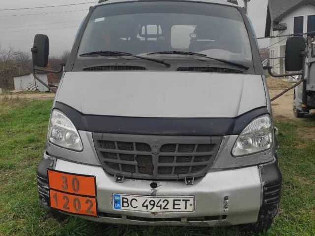 ГАЗ Інша, об'ємом двигуна 2.3 л та пробігом 0 тис. км за 11500 $, фото 4 на Automoto.ua