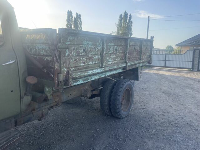 ГАЗ Інша, об'ємом двигуна 2.3 л та пробігом 0 тис. км за 2500 $, фото 5 на Automoto.ua