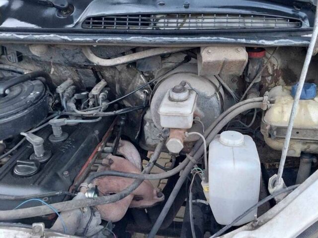 ГАЗ Другая, объемом двигателя 2.3 л и пробегом 0 тыс. км за 2600 $, фото 11 на Automoto.ua