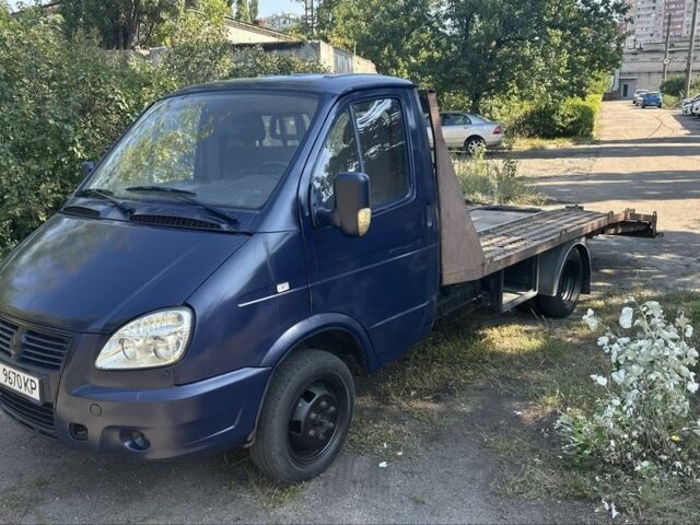 ГАЗ Інша, об'ємом двигуна 2.3 л та пробігом 0 тис. км за 4700 $, фото 2 на Automoto.ua