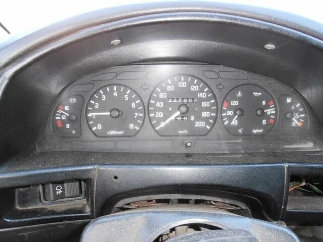 ГАЗ Другая, объемом двигателя 2.3 л и пробегом 0 тыс. км за 4141 $, фото 23 на Automoto.ua