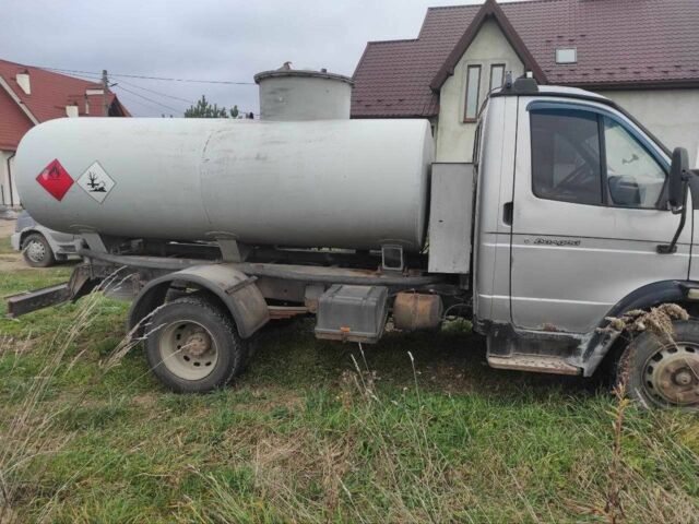 ГАЗ Інша, об'ємом двигуна 2.3 л та пробігом 0 тис. км за 11500 $, фото 9 на Automoto.ua