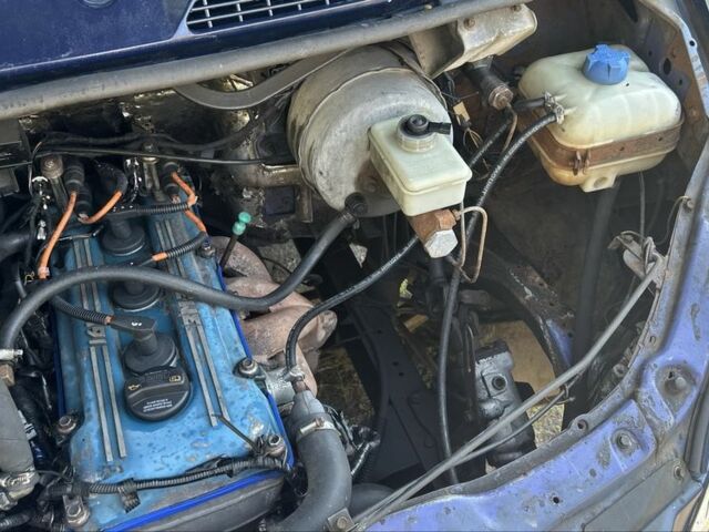 ГАЗ Інша, об'ємом двигуна 2.3 л та пробігом 0 тис. км за 4700 $, фото 17 на Automoto.ua