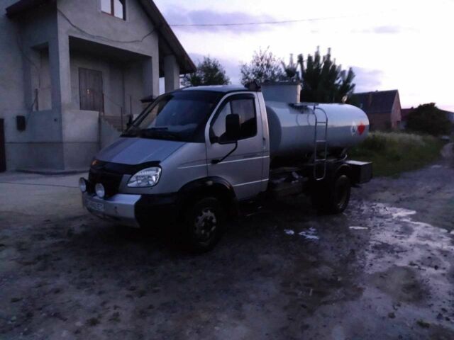 ГАЗ Інша, об'ємом двигуна 2.3 л та пробігом 0 тис. км за 11500 $, фото 2 на Automoto.ua