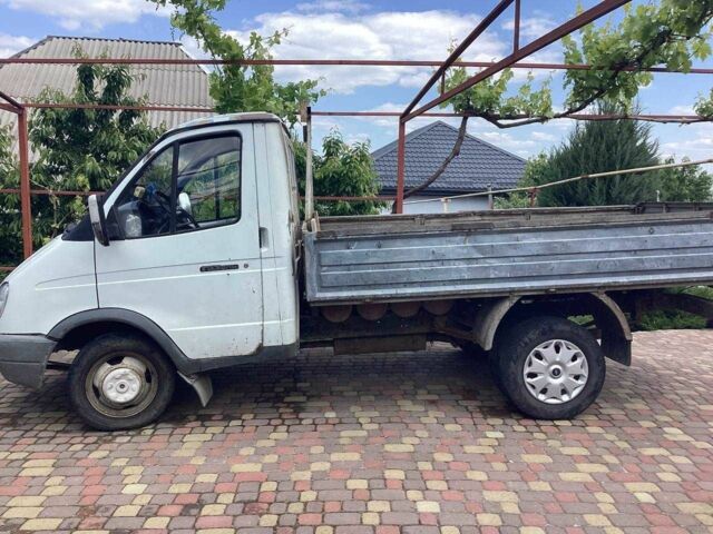 ГАЗ Другая, объемом двигателя 2.3 л и пробегом 0 тыс. км за 2500 $, фото 5 на Automoto.ua