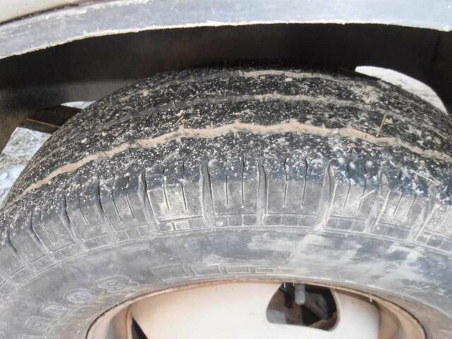 ГАЗ Другая, объемом двигателя 2.3 л и пробегом 0 тыс. км за 4141 $, фото 18 на Automoto.ua