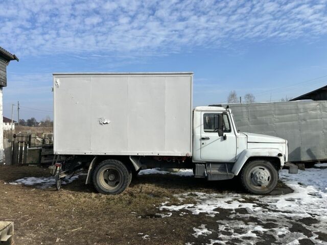 ГАЗ Інша, об'ємом двигуна 2.3 л та пробігом 0 тис. км за 3500 $, фото 3 на Automoto.ua