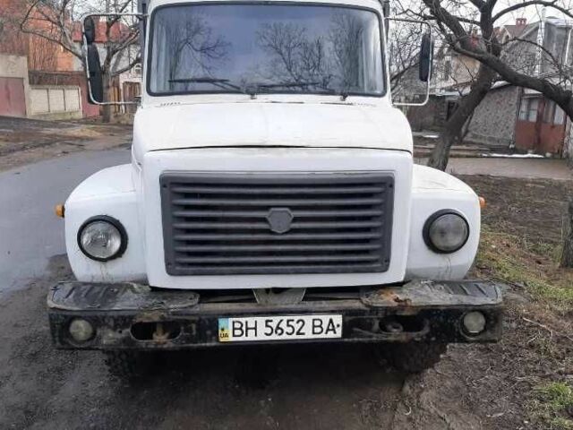 ГАЗ Інша, об'ємом двигуна 2.3 л та пробігом 0 тис. км за 2800 $, фото 2 на Automoto.ua