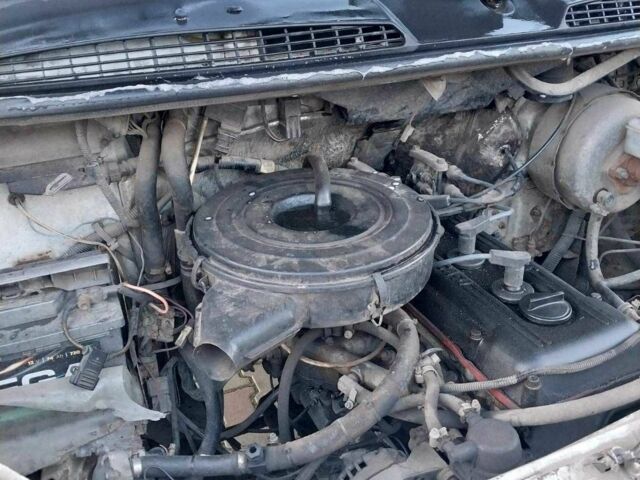 ГАЗ Другая, объемом двигателя 2.3 л и пробегом 0 тыс. км за 2600 $, фото 10 на Automoto.ua