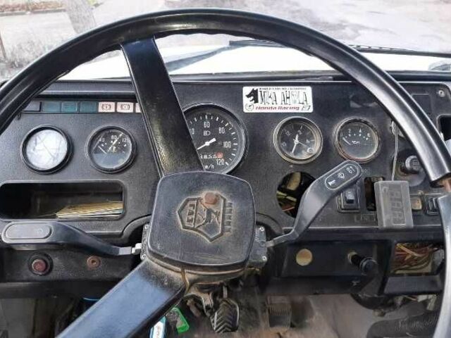 ГАЗ Інша, об'ємом двигуна 2.3 л та пробігом 0 тис. км за 2800 $, фото 5 на Automoto.ua