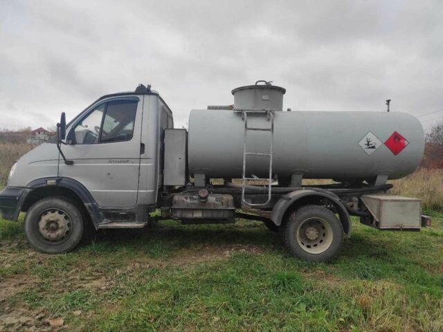 ГАЗ Інша, об'ємом двигуна 2.3 л та пробігом 0 тис. км за 11500 $, фото 7 на Automoto.ua