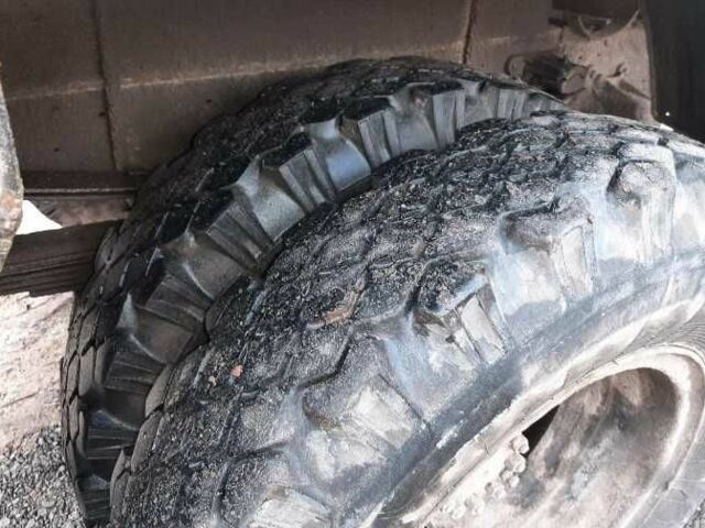 ГАЗ Інша, об'ємом двигуна 2.3 л та пробігом 0 тис. км за 2800 $, фото 6 на Automoto.ua