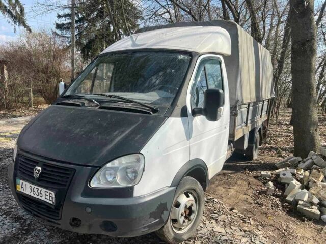 ГАЗ Інша, об'ємом двигуна 2.3 л та пробігом 0 тис. км за 2200 $, фото 3 на Automoto.ua