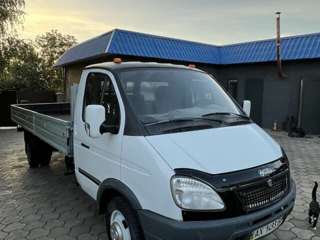 ГАЗ Другая, объемом двигателя 2.3 л и пробегом 0 тыс. км за 5500 $, фото 7 на Automoto.ua