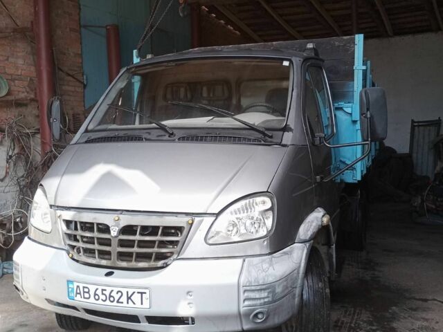 ГАЗ Інша, об'ємом двигуна 2.3 л та пробігом 0 тис. км за 10000 $, фото 1 на Automoto.ua