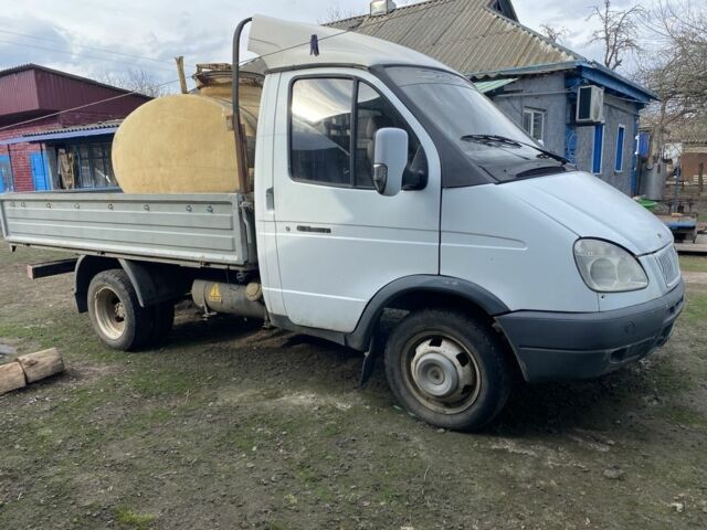 ГАЗ Інша, об'ємом двигуна 2.3 л та пробігом 0 тис. км за 2800 $, фото 1 на Automoto.ua
