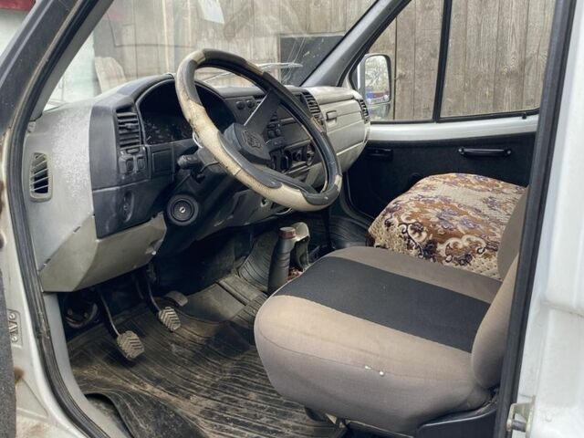 ГАЗ Інша, об'ємом двигуна 2.3 л та пробігом 0 тис. км за 2800 $, фото 2 на Automoto.ua