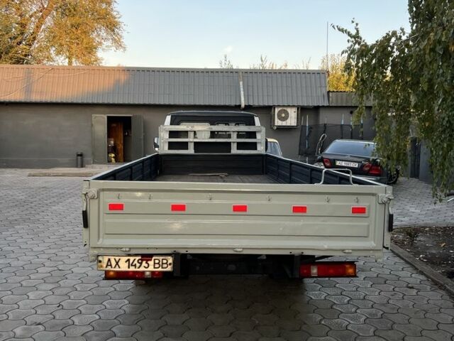 ГАЗ Другая, объемом двигателя 2.3 л и пробегом 0 тыс. км за 5500 $, фото 4 на Automoto.ua