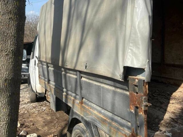 ГАЗ Інша, об'ємом двигуна 2.3 л та пробігом 0 тис. км за 2200 $, фото 4 на Automoto.ua