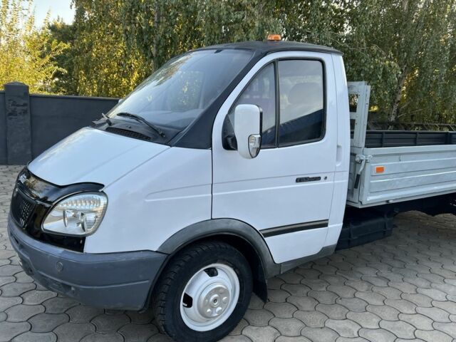 ГАЗ Другая, объемом двигателя 2.3 л и пробегом 0 тыс. км за 5500 $, фото 1 на Automoto.ua