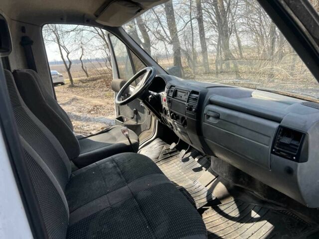 ГАЗ Інша, об'ємом двигуна 2.3 л та пробігом 0 тис. км за 2200 $, фото 8 на Automoto.ua