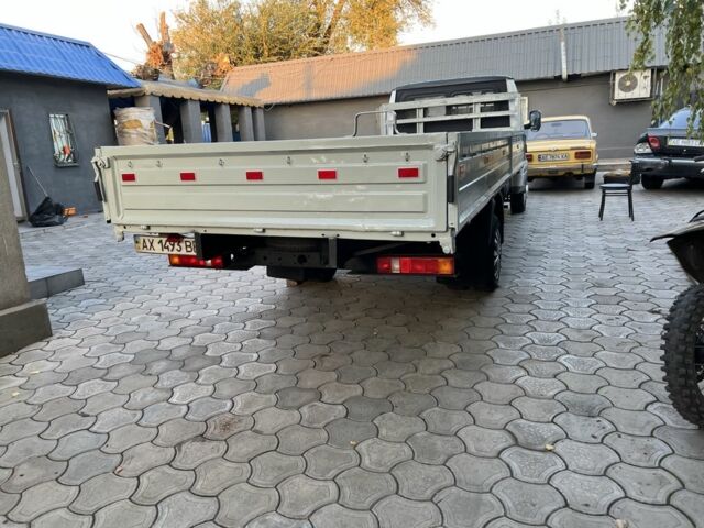 ГАЗ Другая, объемом двигателя 2.3 л и пробегом 0 тыс. км за 5500 $, фото 5 на Automoto.ua