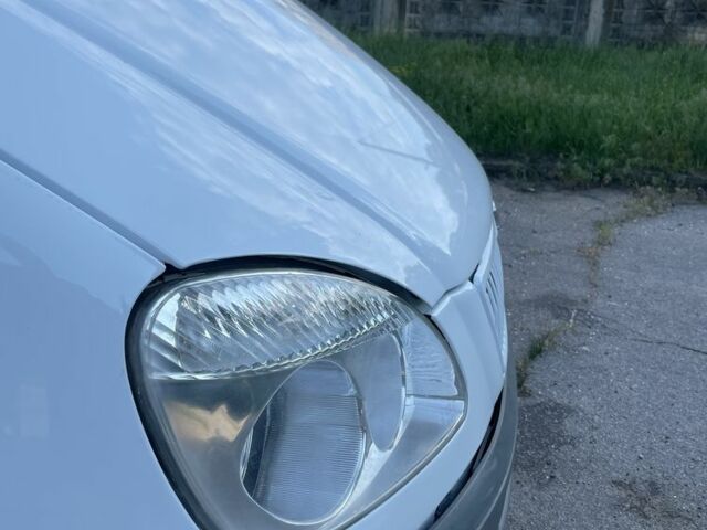 ГАЗ Інша, об'ємом двигуна 2.3 л та пробігом 0 тис. км за 4450 $, фото 16 на Automoto.ua