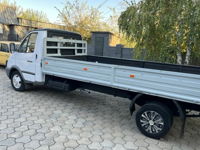 ГАЗ Другая, объемом двигателя 2.3 л и пробегом 0 тыс. км за 5500 $, фото 2 на Automoto.ua