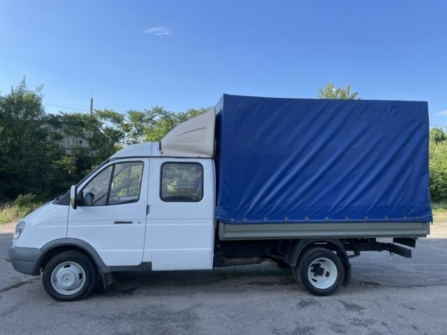 ГАЗ Інша, об'ємом двигуна 2.3 л та пробігом 0 тис. км за 4450 $, фото 3 на Automoto.ua