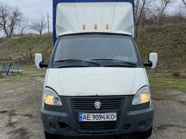 ГАЗ Інша, об'ємом двигуна 2.3 л та пробігом 0 тис. км за 3480 $, фото 1 на Automoto.ua