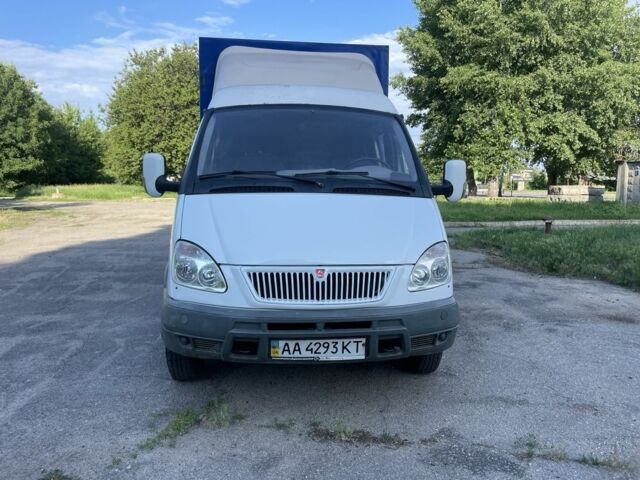 ГАЗ Інша, об'ємом двигуна 2.3 л та пробігом 0 тис. км за 4450 $, фото 5 на Automoto.ua